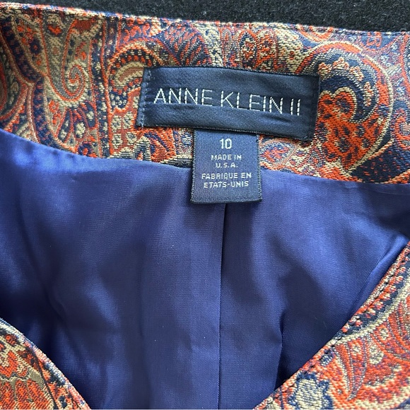 NWT, Anne Klein II - Women’s Vest - Picture 9 of 10